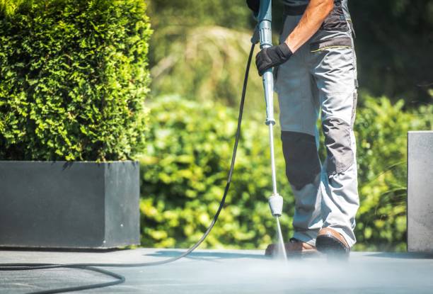 Best Machinery and Equipment Cleaning  in Claremont, NH