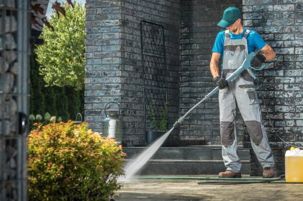 Best Playground Equipment Cleaning  in Claremont, NH