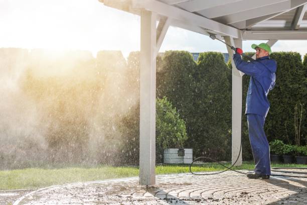 Best Gas Station Cleaning  in Claremont, NH