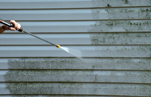 Claremont, NH Pressure Washing Services Company