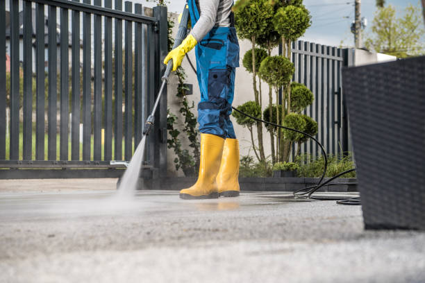 Best Dumpster Area Cleaning  in Claremont, NH