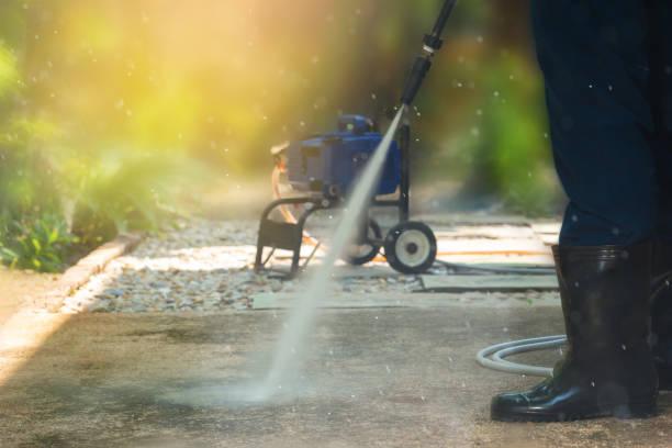 Best Gutter Cleaning  in Claremont, NH